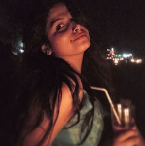 Meet your Posher, Neha